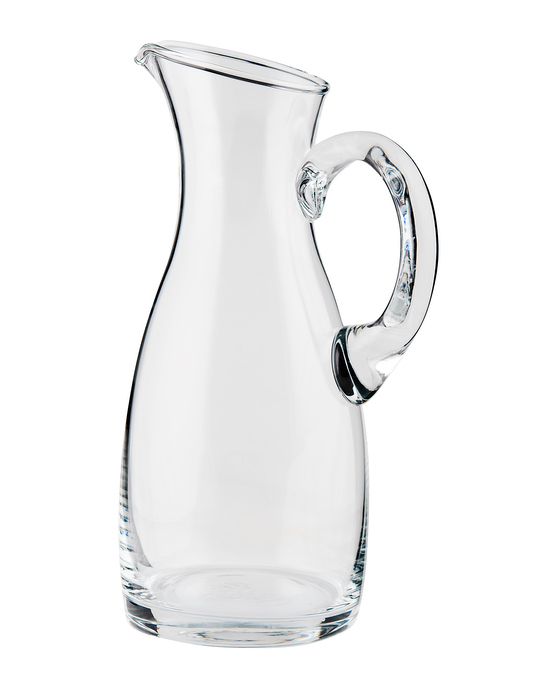 Dorre Carafe Glass Height 27 Cm