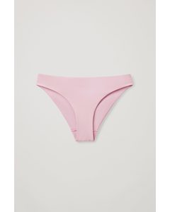Bikini Bottoms Light Pink