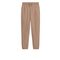Paper Nylon Trousers Light Brown