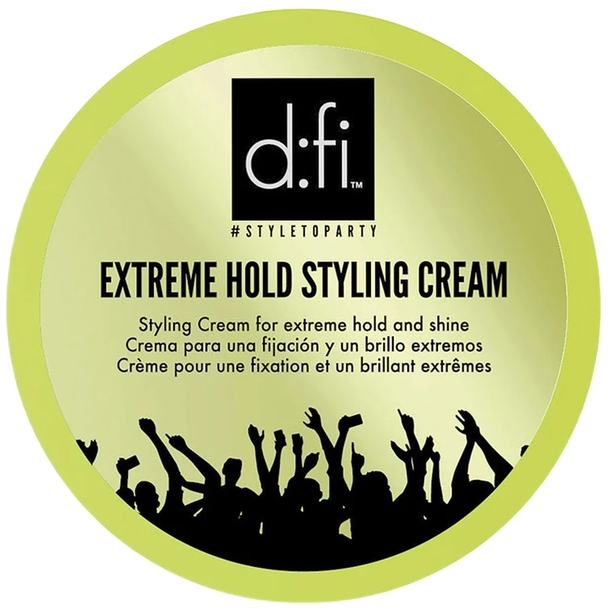 D:fi D:fi Extreme Cream Large 150g