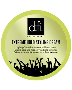 D:fi Extreme Cream Large 150g