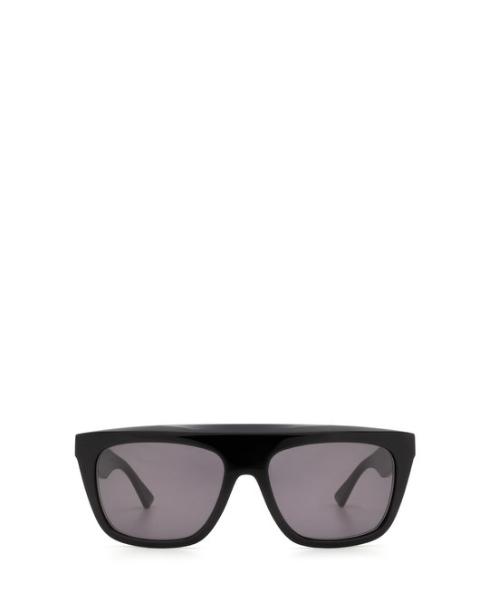 Bottega Veneta Bv1060s Black Sunglasses