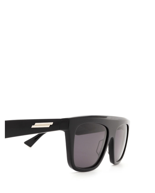 Bottega Veneta Bv1060s Black Sunglasses