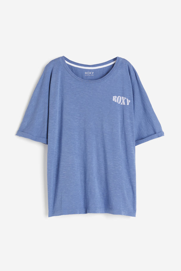 Roxy T-shirt Marlin