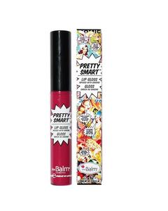 theBalm Pretty Smart Lip Gloss-Pow 6,5ml
