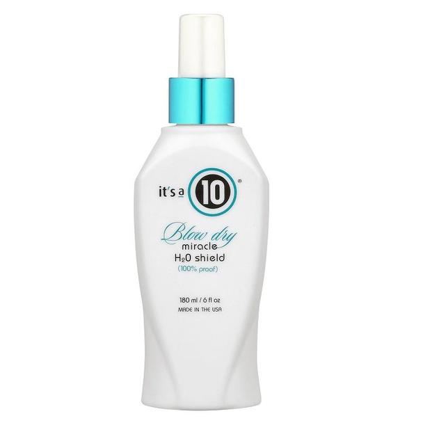 It's a 10 It&#39;s A 10 Blow Dry Miracle H2O Shield 180ml