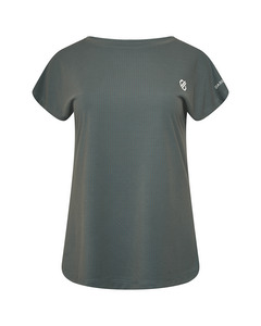 Dare 2b Womens/ladies Breeze By Lightweight T-shirt