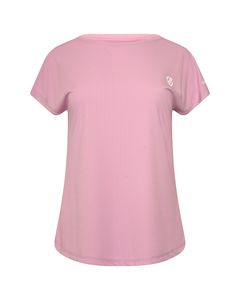 Dare 2b Womens/ladies Breeze By Lightweight T-shirt