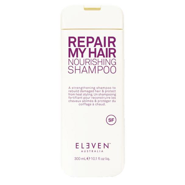 ELEVEN Australia Eleven Australia Repair My Hair Nourishing Shampoo 300ml