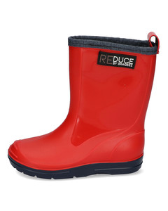 Rain Boots Reduce By Braqeez