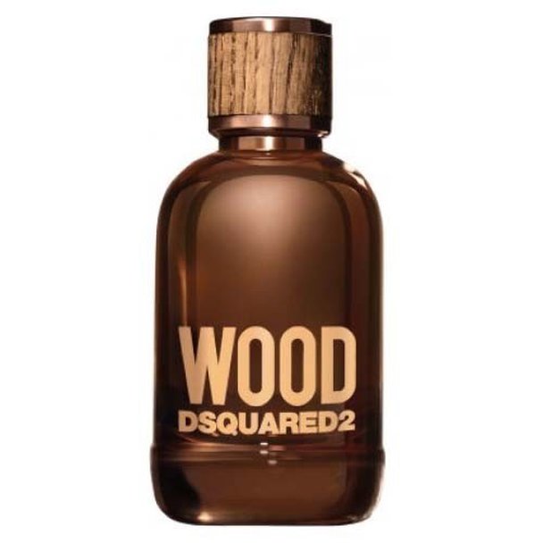 DSQUARED2 Dsquared2 Wood Pour Homme Edt 50ml