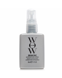 Color Wow Dream Coat Supernatural Spray Travel Size 50ml