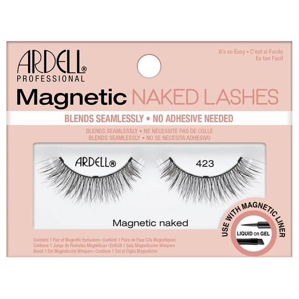 Ardell Ardell Magnetic Naked Lashes 423