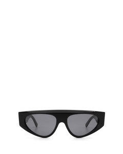 Sm0037 Black Solbriller