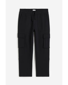 Cargojoggers Relaxed Fit Sort