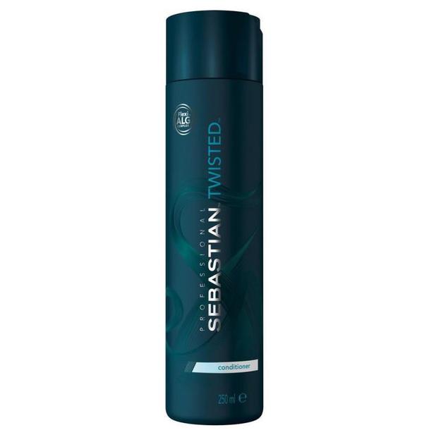 Sebastian Sebastian Professional Twisted Curl Conditioner 250ml