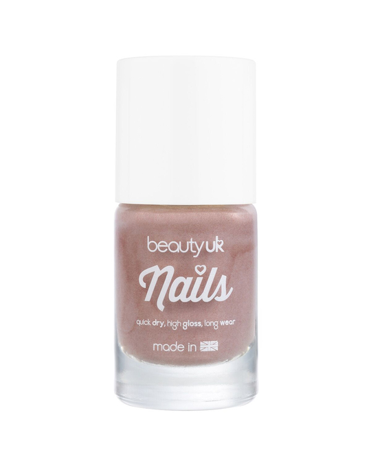 beautyuk Beauty Uk Nails No.26 Desert Rose 9ml