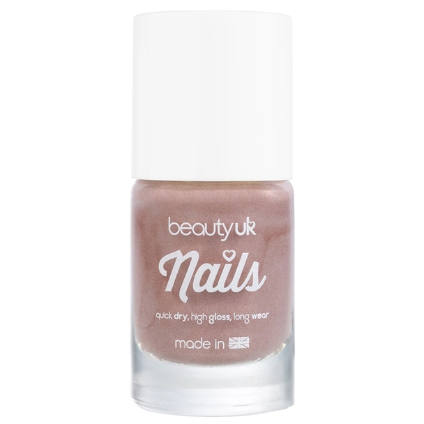 beautyuk Beauty Uk Nails No.26 Desert Rose 9ml