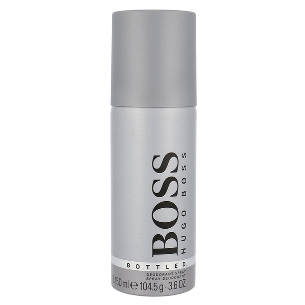 Hugo Boss Hugo Boss Bottled Deo Spray 150ml