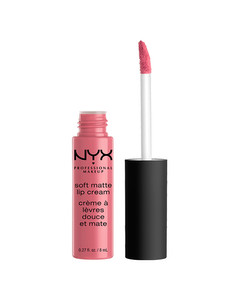 Nyx Prof. Makeup Soft Matte Lip Cream Milan