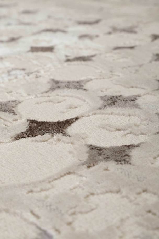 Esprit Short Pile Carpet - Velvet Spots - 12mm - 2,5kg/m²