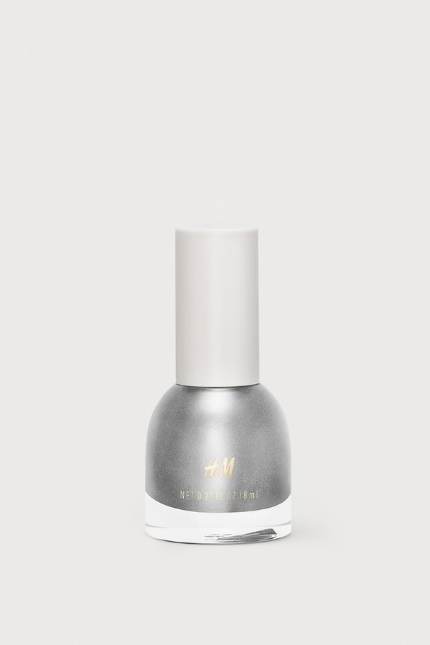 H&M Nail Polish Space Race