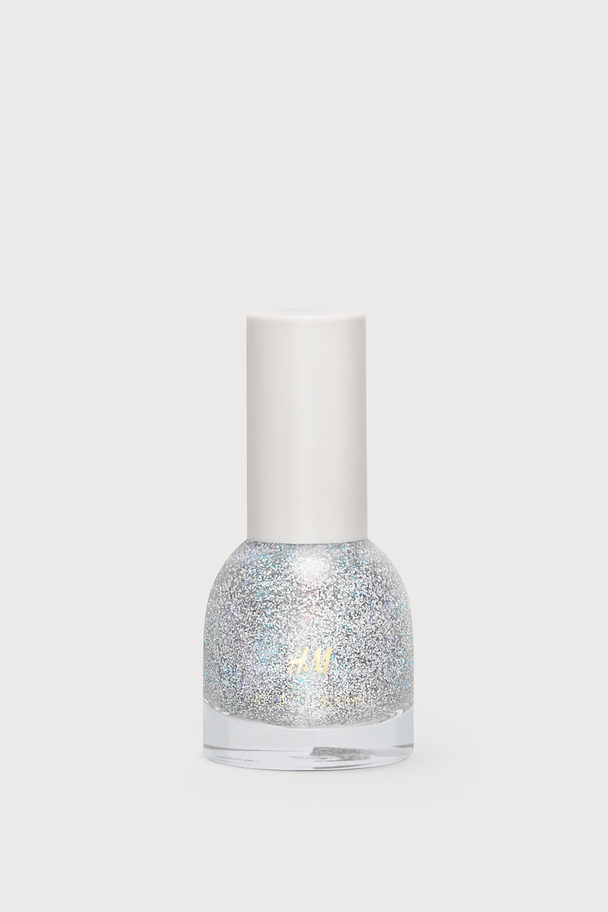 H&M Nail Polish Standing Ovation