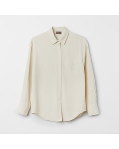 Women&amp;amp;amp;amp;#39;s Silk Shirt