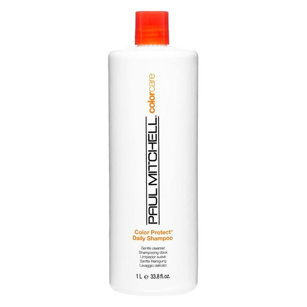 Paul Mitchell Paul Mitchell Color Protect Daily Shampoo 1000ml