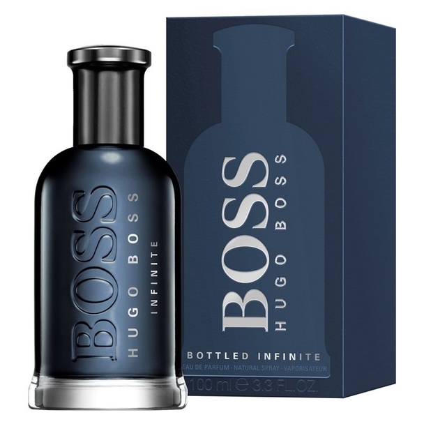 Hugo Boss Hugo Boss Bottled Infinite Edp 100ml