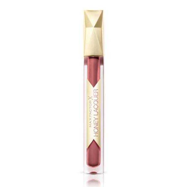 Max Factor Max Factor Colour Elixir Honey Lacquer Lip Gloss - 30 Chocolate Nectar