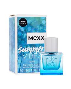 Mexx Summer Vibes Man Edt 30ml