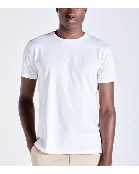 Brands4you Organic Cotton 2-pack Basic T-shirt