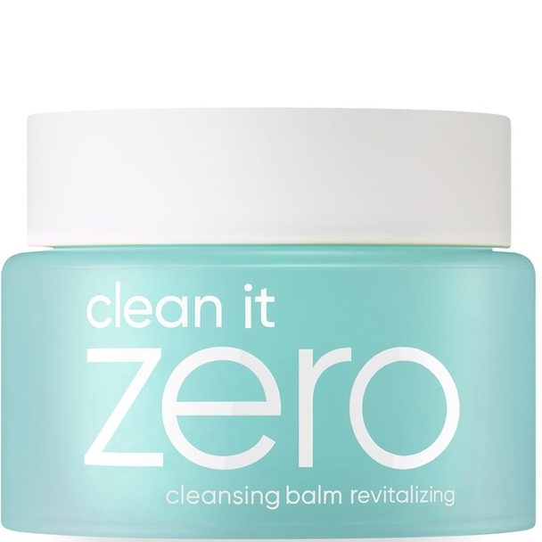 Banila Co Banila Co Clean It Zero Revitalizing Cleansing Balm 100 Ml