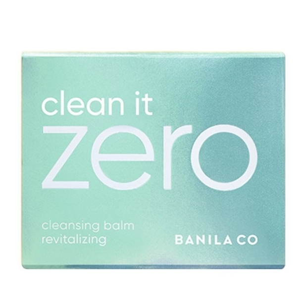 Banila Co Banila Co Clean It Zero Revitalizing Cleansing Balm 100 Ml