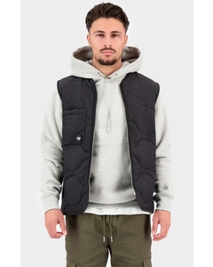 Quilted Bodywarmer