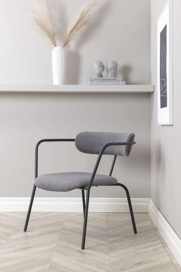 Venture Home Duffy Armchair