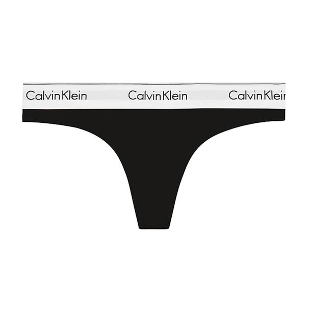 Calvin Klein Calvin Klein Modern Cotton Thong