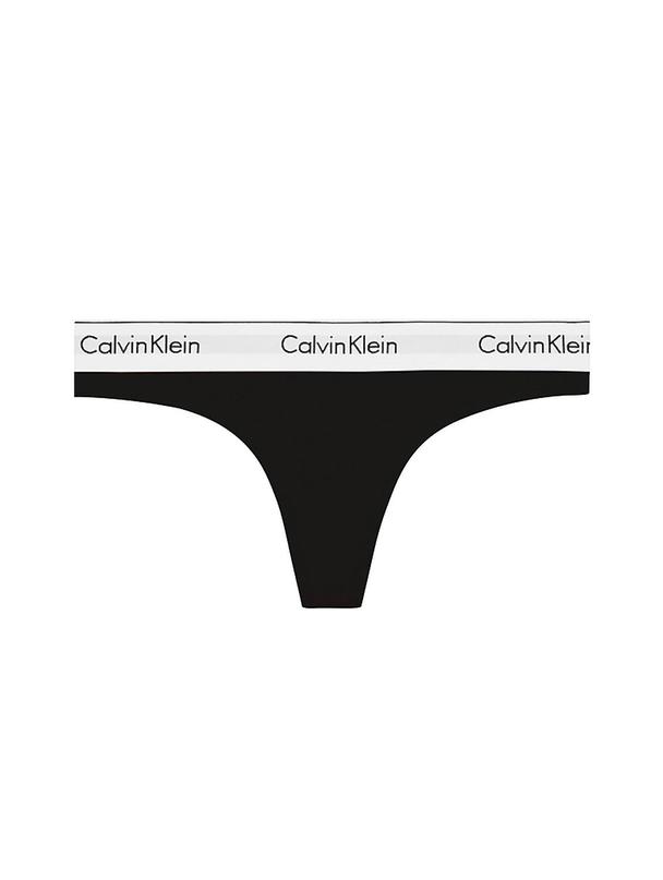 Calvin Klein Calvin Klein Modern Cotton Thong