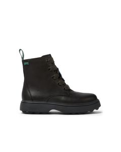 Ankle Boots Norte Twins