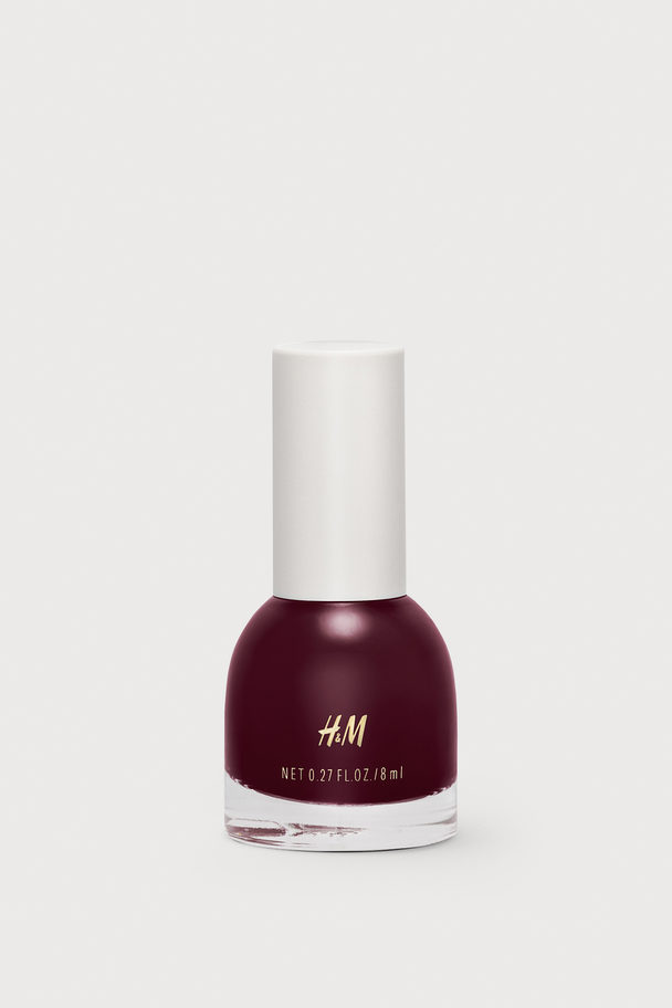 H&M Nagellack