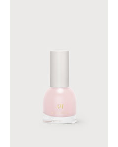 Nagellack Bleached Peach