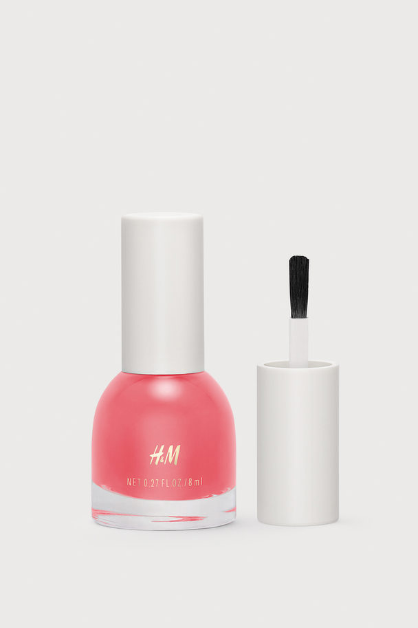 H&M Nagellack Happily Ever After