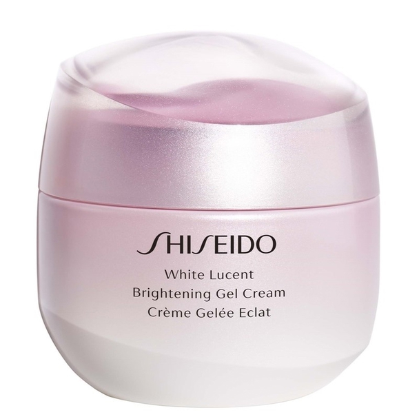 SHISEIDO Shiseido White Lucent Brightening Gel Cream 50ml