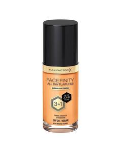 Max Factor Facefinity 3 In 1 Foundation 78 Warm Honey