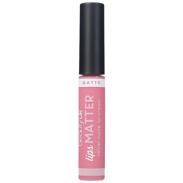 beautyuk Beauty Uk Lips Matter - No.7 Mauve Your Body 8g