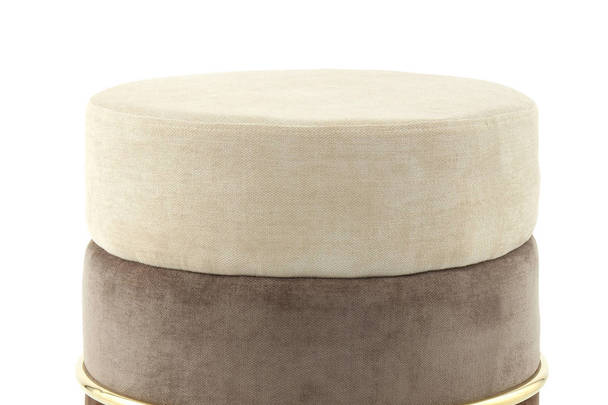 360Living Stool Matilda 225 Brown