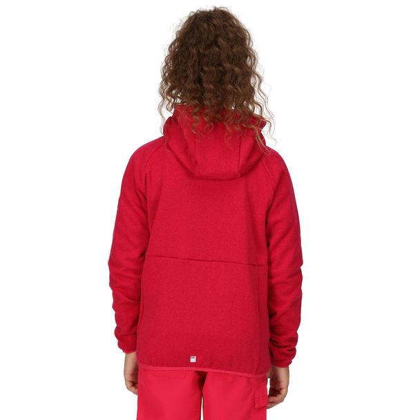 Regatta Regatta Childrens/kids Maxwell Ii Lightweight Fleece Jacket