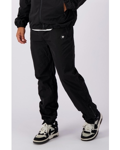 INITIAL TRACKPANTS Schwarz