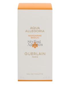 Guerlain Aqua Allegoria Mandarine Basilic Edt
